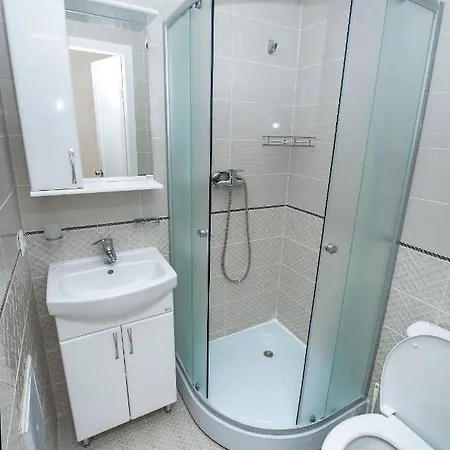 Hotel Krokodyl Odesa