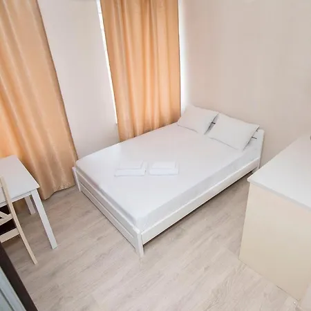 Hotel Krokodyl Odesa
