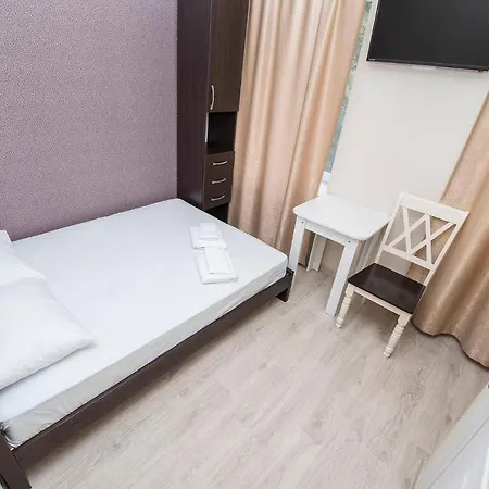 Krokodyl Hotel Odesa