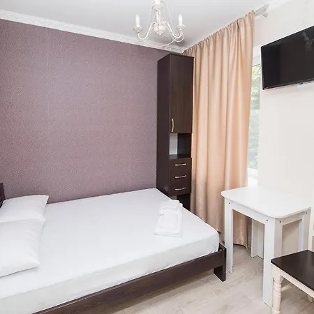 Hotel Krokodyl