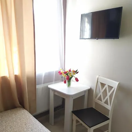 Hotel Krokodyl *