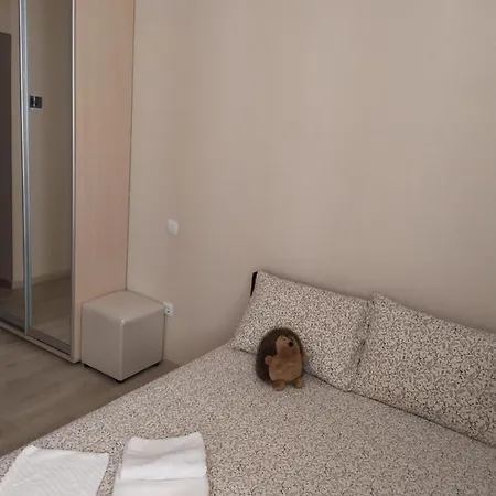 Hotel Krokodyl *