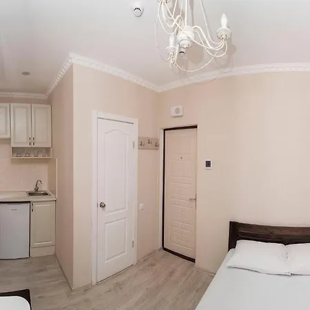 Krokodyl Hotel Odesa