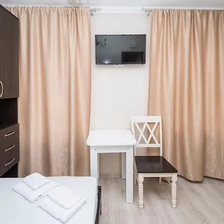 Krokodyl Hotel Odesa