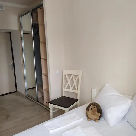 Hotel Krokodyl *