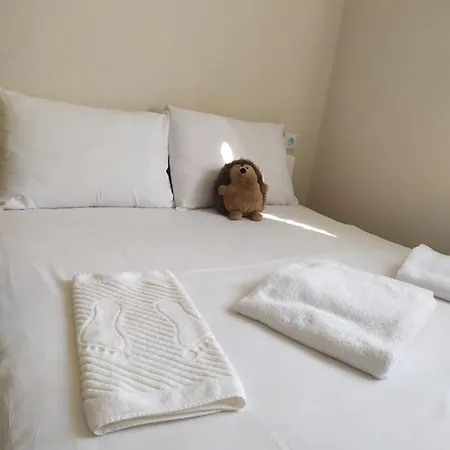 Hotel Krokodyl Odesa