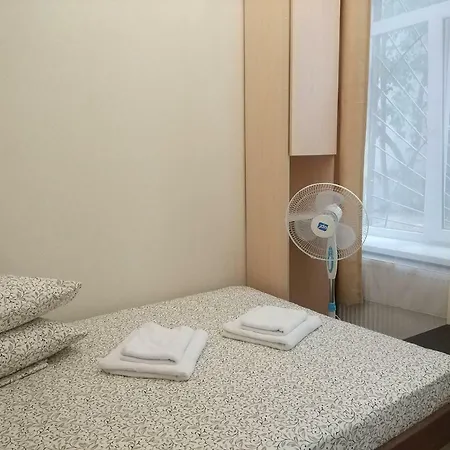 Krokodyl Hotel *